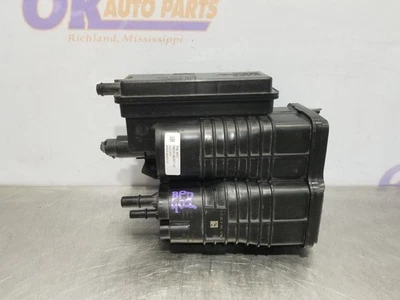 Ford Ranger XLT 25 2025 2,3 L bote de vapor de combustible  Foto 1 de 4