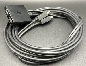 Für Sony PS4 VR Playstation Headset Anschluss Verlängerung HDMI Kabel PSVR... - Bild 1 von 3