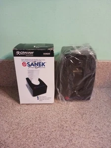 Graham Sanek Dispenser for Neck Strips, 1 Count UNUSED OPEN BOX - Picture 1 of 1