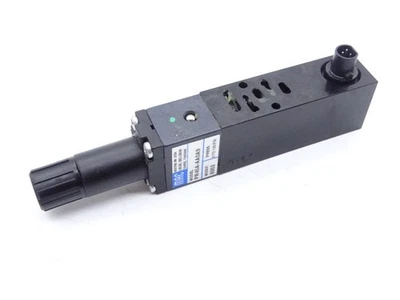 РЕГУЛЯТОР ДАВЛЕНИЯ ВОЗДУХА MAC VALVES INC. PR45A-AA0A9 - Изображение 1 из 4