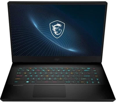 MSI Vector GP66 15.6" Gaming Laptop - Intel® Core™ i9, RTX 3080, 1 TB SSD - Image 1 of 4