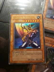 Buster Blader PSV-050 Pharaoh’s Servant 1st Edition Holo Bleed Wavy Print  - Bild 1 von 9