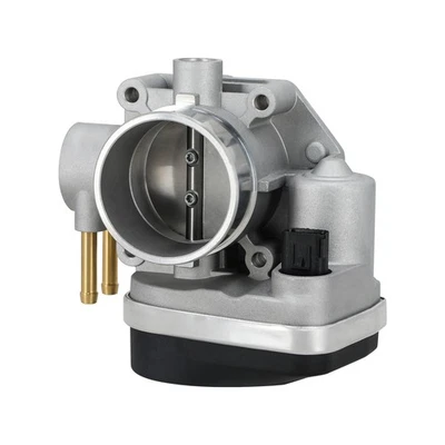 Throttle Body for Ford Fusion Mercury Milan 3.0L 2006 2007 2008 2009 Lincoln - Image 1 of 4