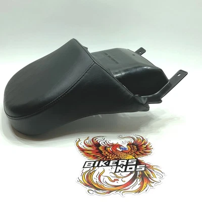Ótimo! Assento genuíno Harley 2007-2011 V-Rod Sundowner Passenger Pillion 51780-07 - Imagem 1 de 4