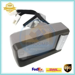 ECU Monitor VOE14609611 for VOLVO Excavator EC380D EC480D 14609611 Display Panel - Picture 1 of 10