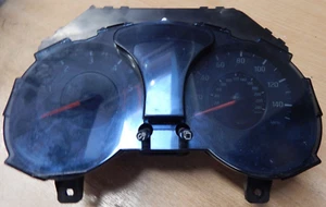 GENUINE 2014-19 NISSAN JUKE SPEEDOMETER CLUSTER BV86B - Picture 1 of 4