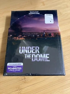 Under the Dome: The Complete Series DVD Boxed Set *SEALED* Brand New - Picture 1 of 2