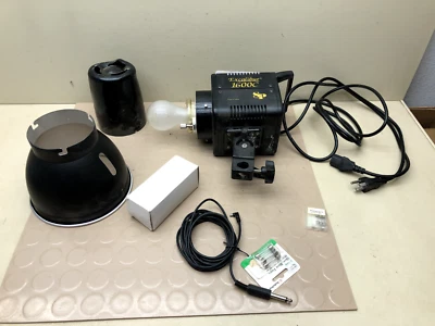 Flash SP Studio Systems Excalibur 1600C #1 Foto 1 de 4