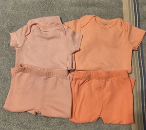 Carters 6 Months Outfit Set (BG07) - Imagen 1 de 2