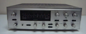 Pioneer Sx 2000 Tube Receiver  - Picture 1 of 22