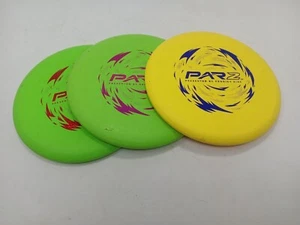 Prodigy PAR2 Wonderbread Foil 175g 300 Disc Golf Lot of 3 - Bild 1 von 11
