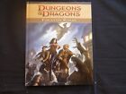 Dungeons & Dragons: Forgotten Realms Vol. 1 Hardcover Graphic Nove  (Bo9) Idw