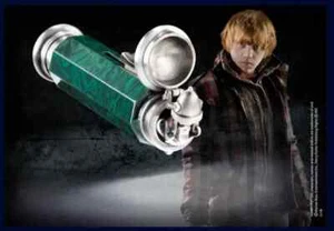 New Harry Potter Deluminator Authentic Prop Replica Noble Collection - Picture 1 of 1