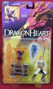 Dragonheart King Einon Action Figure - Kenner 1996 - Bild 1 von 2