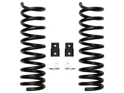 Kit de resorte helicoidal delantero de doble velocidad ICON 214200 2,5" para Ram 2500 2014-2024 4x4 Foto 1 de 4