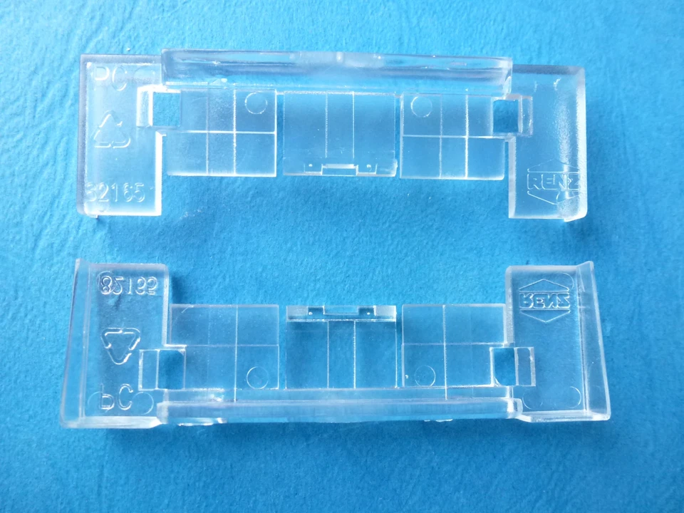 Renz Namenschildhalterung RSA, 97-9-82165