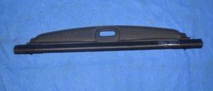 11-23 DODGE DURANGO ROLLUP ROLL UP CARGO COVER BLACK - Picture 1 of 13