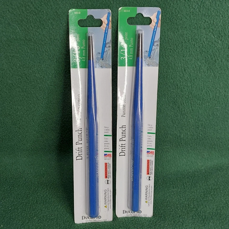 DASCO Pro Mayhew Fulton AV P&C ?? & Davies Punches