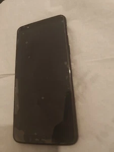 OnePlus 5T - 64GB - Midnight Black (Unlocked) Smartphone [SPARES/REPAIRS] - Picture 1 of 11