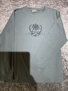 Women’s Craghoppers Long Sleeve Top T Shirt Nwot Size 18  A17