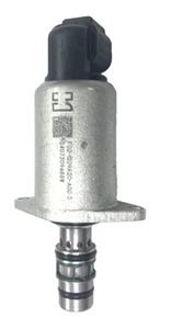 HUSCO F02-12D9A20-A00D SOLENOID CARTRIDGE VALVE FOR HYDRAULIC SYSTEM - Picture 1 of 3
