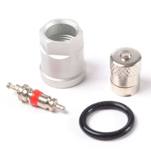 TPMS Sensor Service Kit 31 Inc 17-20012AK - Picture 1 of 1