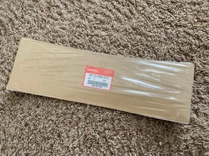 Junta de colector de escape OEM 90-95 Integra GSR, 97-01 tipo R, 94-95 Del Sol (P30) - Imagen 1 de 2