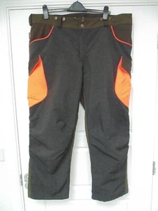 PANTALONES DE TIRO DE CAZA HARKILA PRO HUNTER JABALÍ GORE-TEX - Imagen 1 de 12