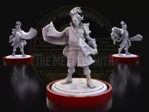 Atsadi Miniature Compatible with Altered - Imagen 1 de 2