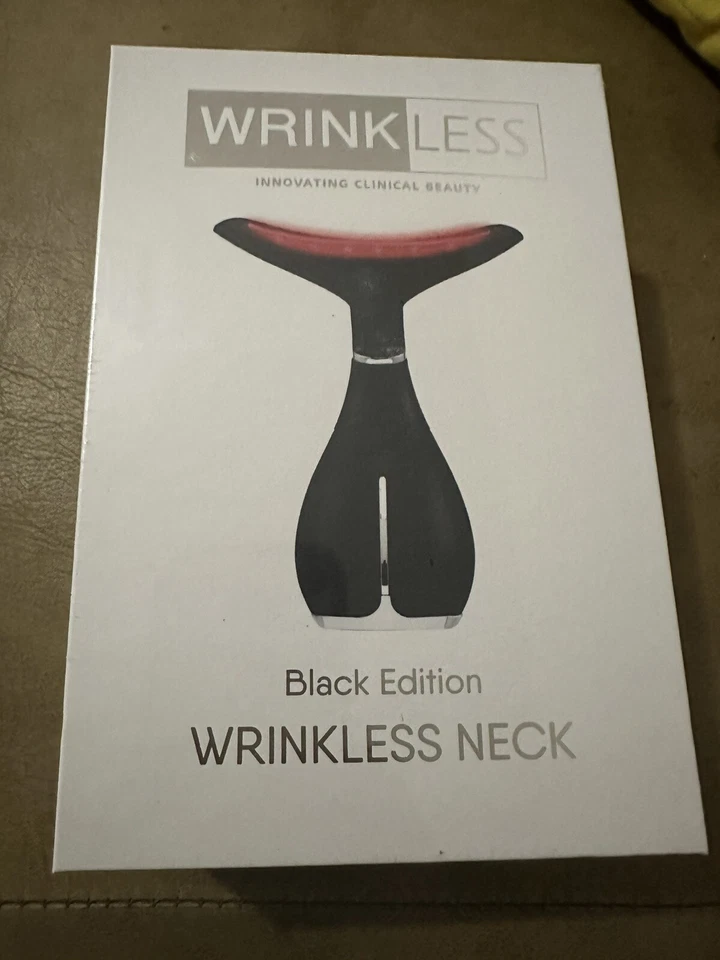 L’core Paris Wrinkless Neck Innovating Clinical Beauty Massager 000