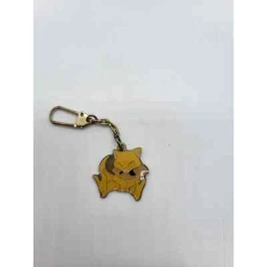 Abra Pokemon Metal Esmalte Llavero Figura Dije Gacha - Imagen 1 de 2
