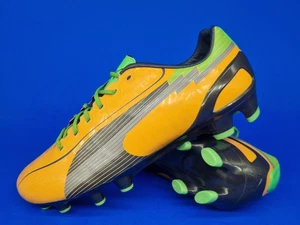 Puma evoSPEED 1 FG 102527-02 UK 6,5 US 7,5 EU 40 - Picture 1 of 5