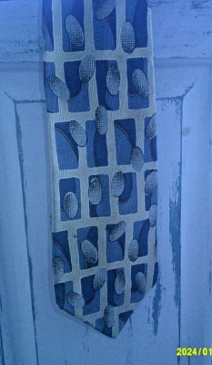 Corbata de cuello HENRY GRETHEL 100 % seda hecha en EE. UU. Foto 1 de 4