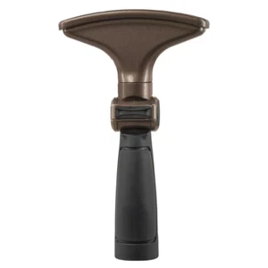 Zinc Thumb Control Fan Hose Spray Nozzle - Picture 1 of 3