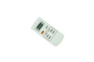 Remote Control For Frigidaire FFRE063ZA1 FFRE083ZA1 FFRE0833U1 Air Conditioner - Picture 1 of 5