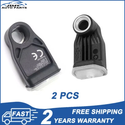 2 TPMS Tyre Pressure Sensor 8567683 36318567683 for BMW Motorcycle R1200 R1250GS - Image 1 of 4