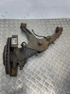 Volkswagen Transporter - Caravelle T5 Querlenker Achsschenkel hinten DTS2674 Foto 1 de 4