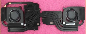60.GP8N2.004 - Acer AN515-58-75NM Heatsink With Fans - Afbeelding 1 van 1