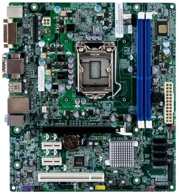 Acer H61h2-Am3 Lga1155 Ddr3 Veriton E430 - Image 1 of 2