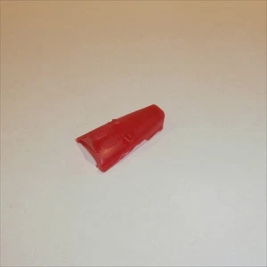 Dinky Toys 242 Ferrari Red Plastic Engine Cover - Picture 1 of 4