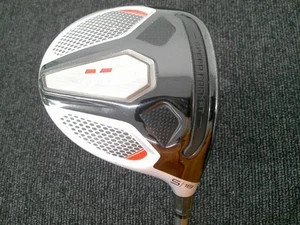 TaylorMade M6 Fairway Wood 5W FUBUKI TM5 2019 (SR) #572 Golf Clubs - Picture 1 of 6