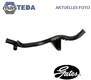 02-2959 KÜHLMITTELROHRLEITUNG GATES FÜR VW GOLF VII,PASSAT B8,TIGUAN ALLSPACE - Picture 1 of 5