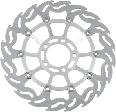 Disque de frein Flame MOTO-MASTER 310 mm 113008 - Photo 1/2