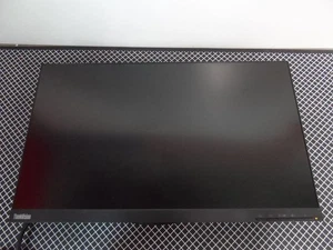 Lenovo ThinkVision E24-20 24 LCD Widescreen Computer Monitor(No Stand)(26270) - Picture 1 of 7