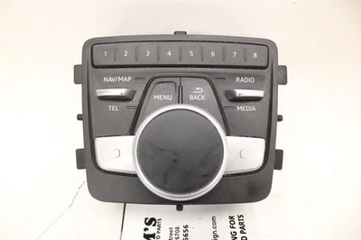 РАДИО Audi A4 Allroad RS5 2017 17 2018 18 2019 19 8W0919614P 1386369 - Изображение 1 из 4