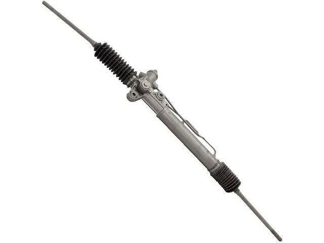 Barra de dirección delantera para Hyundai Elantra 2001-2006 2004 2005 2002 2003 RR518WH Foto 1 de 1