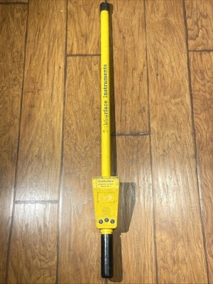 Subsurface Instruments Magnetic Locator Model ML-1 - Image 1 of 4