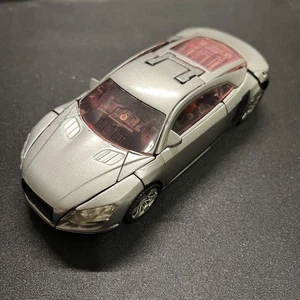 Transformers Revenge Rd-05 Sideways - Picture 1 of 2