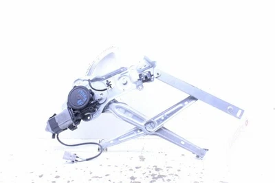 1989-1995 BMW 525i Right Front Window Regulator OEM Used Foto 1 de 4
