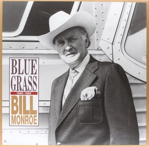 Bluegrass 1959-69 - Picture 1 of 1